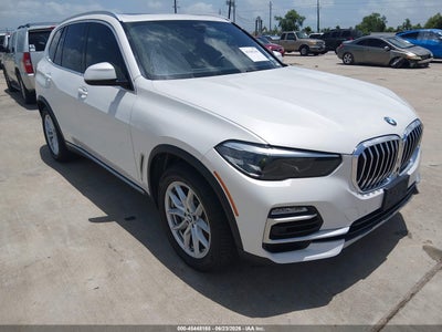 BMW X5 2019