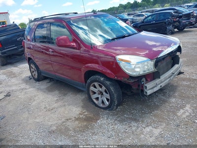 BUICK RENDEZVOUS 2007