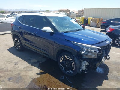 KIA SELTOS 2024