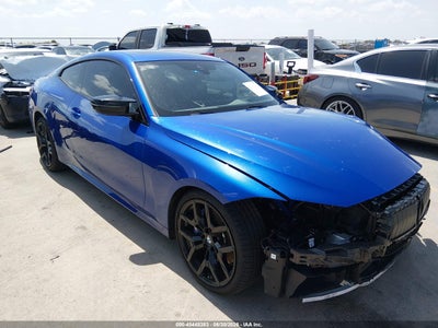 BMW M440I 2026