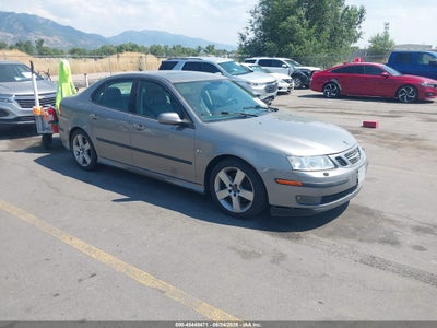 SAAB 9-3 2006