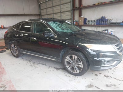 HONDA CROSSTOUR 2014