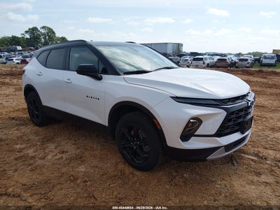 CHEVROLET BLAZER 2023