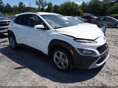 HYUNDAI KONA 2023