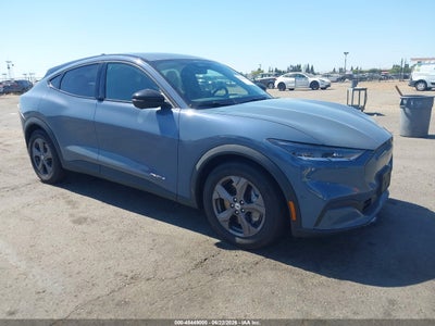 FORD MUSTANG MACH-E 2023