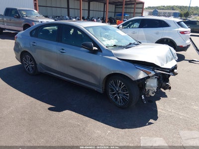 KIA FORTE 2024
