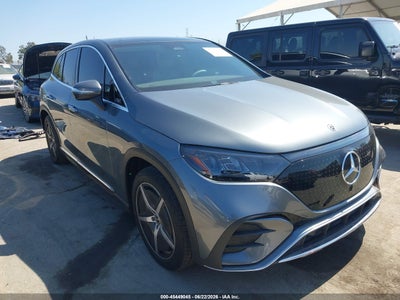 MERCEDES-BENZ EQE 350+ SUV 2023