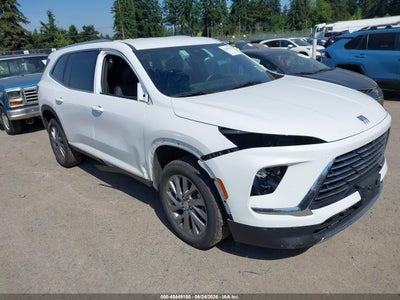 BUICK ENCLAVE 2025