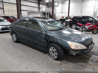 HONDA ACCORD 2004
