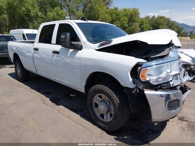 RAM 2500 2024