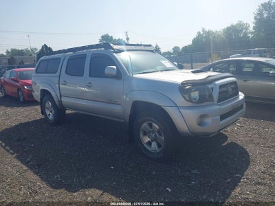 TOYOTA TACOMA 2006