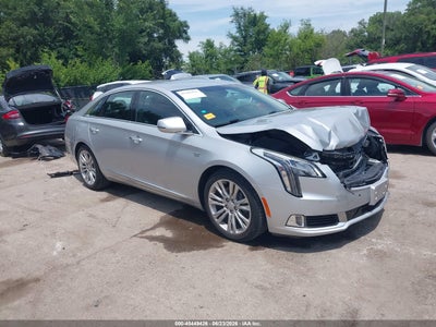 CADILLAC XTS 2019