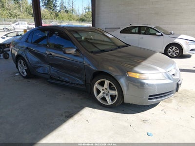 ACURA TL 2005
