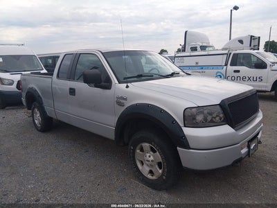 FORD F-150 2006