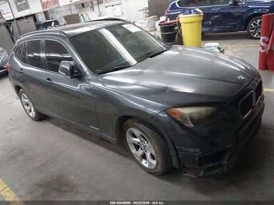 BMW X1 2015