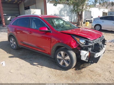 KIA NIRO 2019