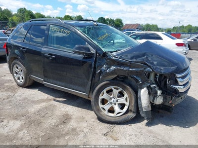 FORD EDGE 2014