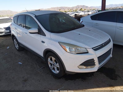 FORD ESCAPE 2014