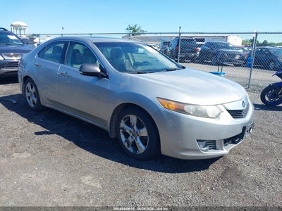 ACURA TSX 2009