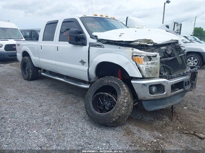 FORD F-250 2014