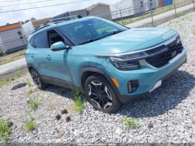 KIA SELTOS 2024