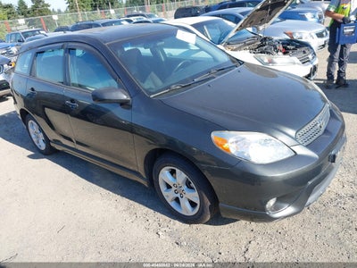 TOYOTA MATRIX 2006