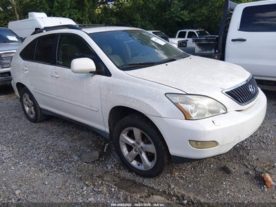 LEXUS RX 330 2006
