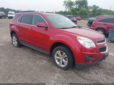 CHEVROLET EQUINOX 2014