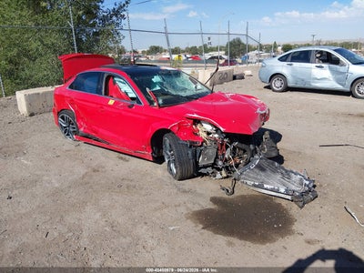 AUDI A3 2015