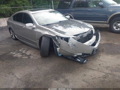 ACURA TL 2011