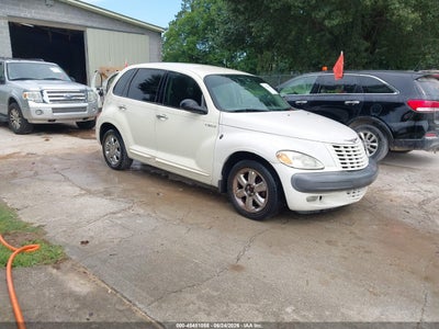 CHRYSLER PT CRUISER 2004