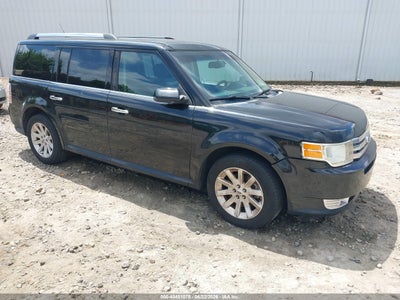FORD FLEX 2009