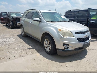 CHEVROLET EQUINOX 2015