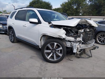 HONDA PILOT 2023