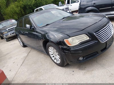 CHRYSLER 300 2014