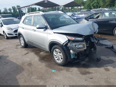 HYUNDAI VENUE 2020