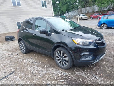 BUICK ENCORE 2021