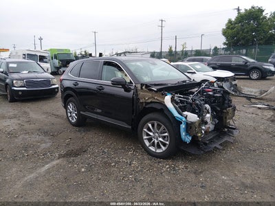 HONDA CR-V 2026