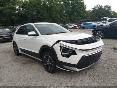 KIA NIRO 2024