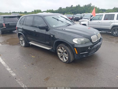 BMW XD 2011