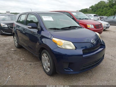 SCION XD 2009