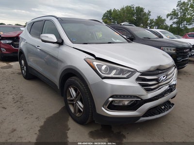 HYUNDAI SANTA FE SPORT 2018