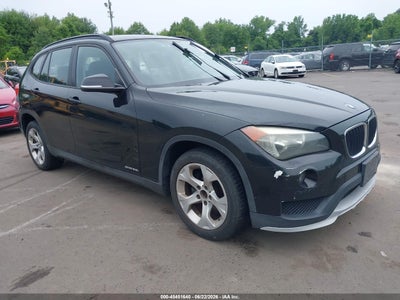 BMW X1 2015