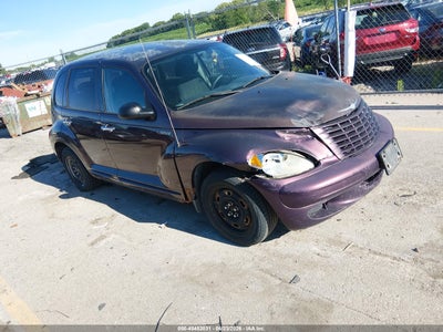 CHRYSLER PT CRUISER 2005
