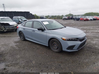 HONDA CIVIC 2024