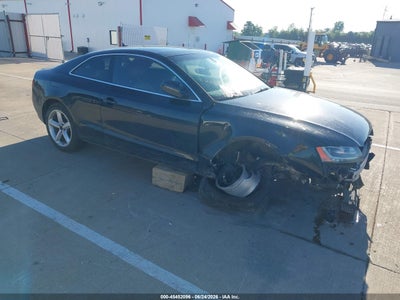 AUDI A5 2010