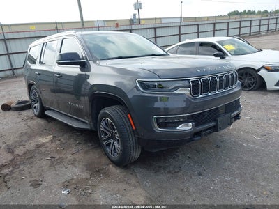 JEEP WAGONEER 2024