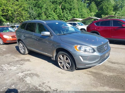 VOLVO XC60 2016