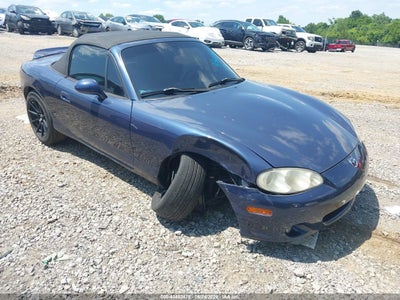 MAZDA MX-5 MIATA 2003