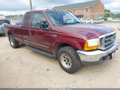 FORD F-350 2000